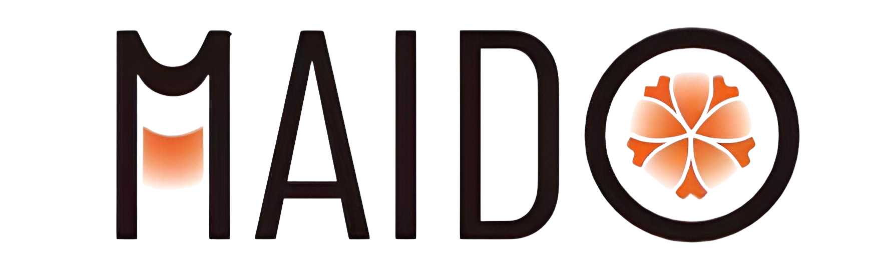 MAIDO logo